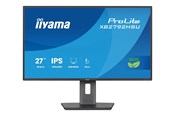 Näyttö - 27" iiyama ProLite XB2792HSU-B1 - LED monitor - Full HD (1080p) - 27" - XB2792HSU-B1