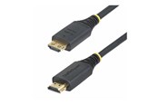 Näyttökaapeli - StarTech.com HDMI cable with Ethernet - HDMI2-CABLE-GRIP-8F