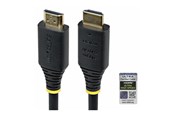 Näyttökaapeli - StarTech.com HDMI cable - HDMI21-CBL-8K60-1M