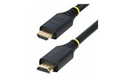 Näyttökaapeli - StarTech.com HDMI cable - HDMI21-CBL-8K60-4M