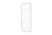 Puhelin - Kannet ja kotelot - Belkin SheerForce Clear Series - back cover for mobile phone - MSA033HQCL