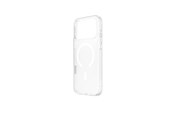Puhelin - Kannet ja kotelot - Belkin SheerForce Clear Series - back cover for mobile phone - MSA032HQCL