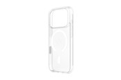Puhelin - Kannet ja kotelot - Belkin SheerForce Clear Series - back cover for mobile phone - MSA031HQCL