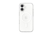 Puhelin - Kannet ja kotelot - Belkin SheerForce Clear Series - back cover for mobile phone - MSA030HQCL