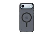 Puhelin - Kannet ja kotelot - Belkin SheerForce Grip Series - back cover for mobile phone - MSA037HQBK