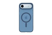 Puhelin - Kannet ja kotelot - Belkin SheerForce Grip Series - back cover for mobile phone - MSA037HQNY