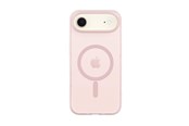 Puhelin - Kannet ja kotelot - Belkin SheerForce Grip Series - back cover for mobile phone - MSA037HQPK