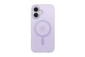 Puhelin - Kannet ja kotelot - Belkin SheerForce Grip Series - back cover for mobile phone - MSA034HQLV