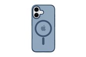 Puhelin - Kannet ja kotelot - Belkin SheerForce Grip Series - back cover for mobile phone - MSA034HQNY