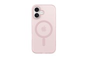 Puhelin - Kannet ja kotelot - Belkin SheerForce Grip Series - back cover for mobile phone - MSA034HQPK