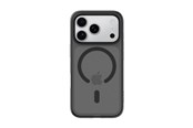 Puhelin - Kannet ja kotelot - Belkin SheerForce Grip Series - back cover for mobile phone - MSA035HQBK