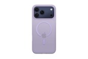 Puhelin - Kannet ja kotelot - Belkin SheerForce Grip Series - back cover for mobile phone - MSA036HQLV