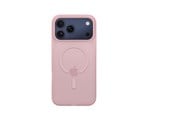 Puhelin - Kannet ja kotelot - Belkin SheerForce Grip Series - back cover for mobile phone - MSA036HQPK