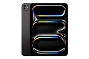 Tabletti - Apple iPad Pro M5 11" Wi‑Fi 2TB with standard glass - Space Black - MDWU4KN/A