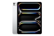 Tabletti - Apple iPad Pro M5 13" Wi‑Fi 256GB with standard glass - Silver - MDYK4KN/A