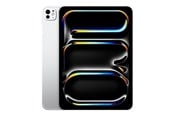 Tabletti - Apple iPad Pro M5 11" Wi‑Fi + Cellular 1TB with nano-texture glass - Silver - ME2X4KN/A