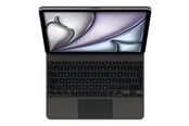 Näppäimistöt - Apple Magic Keyboard for iPad Air 13" M4 | M3 | M2 - International English - Black - Näppäimistö & Foliosetti - Englanti - Musta - MGYY4Z/A