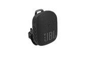Kannettavat/Bluetooth-kaiuttimet - JBL Wind 3S - Black - WIND3S