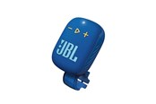 Kannettavat/Bluetooth-kaiuttimet - JBL Wind 3S - Blue - JBLWIND3SBLU