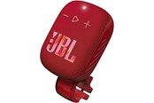 Kannettavat/Bluetooth-kaiuttimet - JBL Wind 3S - Red - JBLWIND3SRED