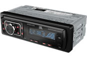 Autostereot - JBL Celebrity 150 Single-Din Radio - JBLCELEBRITY150
