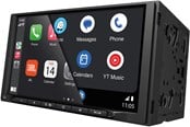 Autostereot - JBL Legend 700D DAB Unit - DAB radio viritin - JBLLEGEND700D