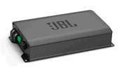 Autostereot - JBL Stage GT Amps GT50011 - Mono - Anthracite - Vahvistin - JBLSTAGEGT50011