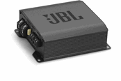 Autostereot - JBL STAGE GT80021 2-channel - Anthracit - Vahvistin - JBLSTAGEGT80021