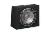 Autostereot - JBL Stage 1200S - Subwoofer Auto - 12 Inch Woofer - Subwoofer - STAGE1200S
