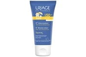 Vartalonhoito - Uriage SPF 50+ Baby 1st Mineral Cream 50 ml - 3661434005725