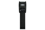 Pyörätarvikkeet - ABUS BORDO Alarm 6000KA/90 black + bracket SH - ABUS000071045060
