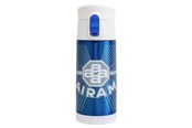 Termostuotteet - Airam Klassikko Steel Mug 0.35 l Blue - 9131375