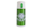 Termostuotteet - Airam Klassikko Steel Mug 0.35 l Green - 9131376