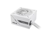 Virtalähde - ASUS Prime 750B White Virtalähde - 750 Watt - 135 mm - ATX 2.54 - 80 Plus Pronssi sertifioitu - 90YE00Y3-B0NA00