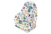 Vauvatarvikkeet - Anne & Mikael high chair cushion the tropics - 201773