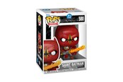 Fanituotteet - Funko! - POP Vinyl DCDM Saint Batman - Figuuri - 86224