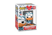 Fanituotteet - Funko! - POP Vinyl KPOP Donald - Figuuri - 86902