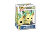 Fanituotteet - Funko! - POP Vinyl Pokemon Leafeon - Figuuri - 74214
