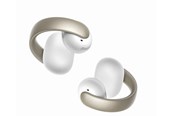 Kuulokkeet - Anker soundcore Aeroclip - Champagne Mist - A3388G21