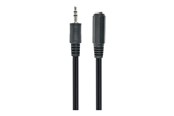 Audiokaapelit - Gembird Cablexpert audio extension cable - 3 m - CCA-423-3M