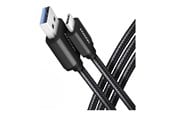 USB kaapelit - AXAGON BUCM3-AM15AB - USB-C cable - USB Type A to 24 pin USB-C - BUCM3-AM15AB