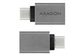 USB kaapelit - AXAGON RUCM-AFA - USB-C adapter - 24 pin USB-C to USB Type A - RUCM-AFA