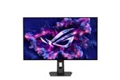 Näyttö - 32" ASUS ROG Strix XG32UCWMG - 3840x2160 (4K) - 240Hz - OLED - KVM switch - 90LM0BW0-B01371