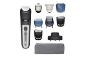Hiustenleikkuukoneet ja trimmerit - Philips 7000 Series BT7670 - Trimmer - Mid slate metallic - BT7670/15