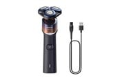 Parranajokoneet - Philips Partakoneet 5000X Series X5012 - shaver - adriatic chrome/warm orange - X5012/00