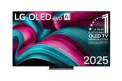 Televisio - LG 83" Televisio OLED 4K OLED83C51LA - OLED83C51LA
