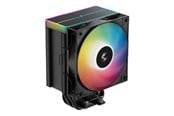 CPU-jäähdytys - DeepCool AG500 BK ARGB V2 - CPU-ilmajäähdytin - R-AG500-BKAMMN-GJD