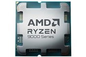 CPU - AMD Ryzen 5 9500F / 3.8 GHz processor - OEM CPU - 6 ydintä - 3.8 GHz - AMD AM5 - Bulk (Ilman jäähdytintä) - 100-000001406