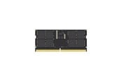 RAM - Lexar DDR5-5600 SODIMM - 32GB - CL46 - Single Channel (1 pcs) - Musta - LD5S32G56C46ST-BGS