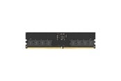 RAM - Lexar DDR5-5600 UDIMM - 8GB - CL46 - Single Channel (1 pcs) - Musta - LD5U08G56C46ST-BGS